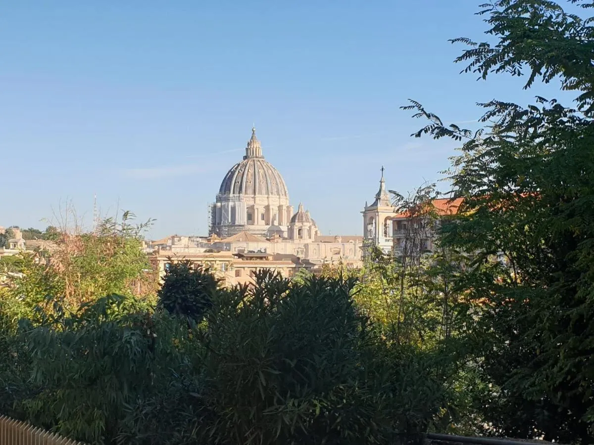 Image 6 of Delmirani’s Book Apartments – Vatican View