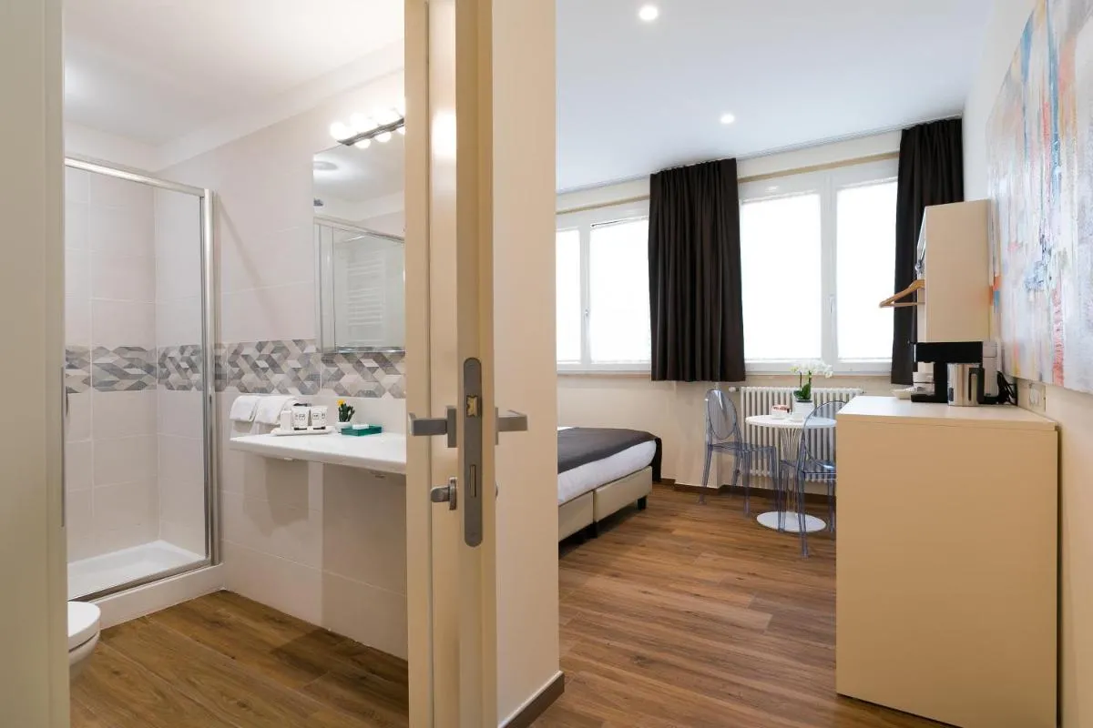 Image 2 of Demetra Eco Guest House