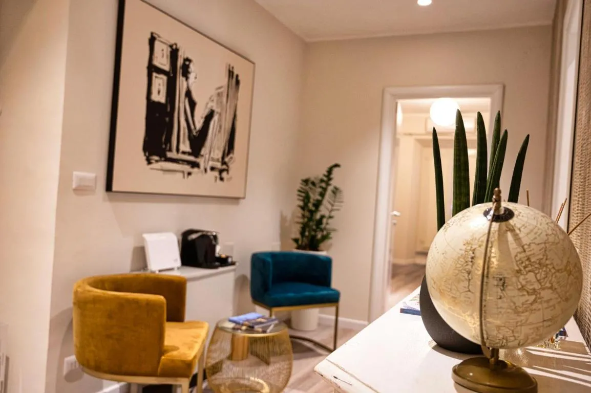 Image of Design 18 Charming Rooms