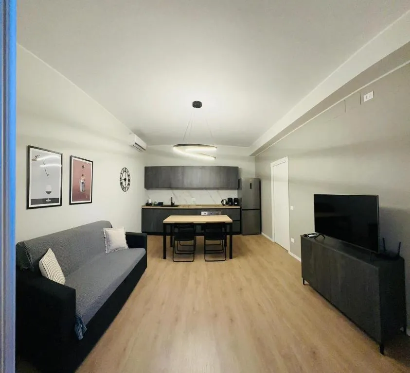 Image of Design Monteverde Flat