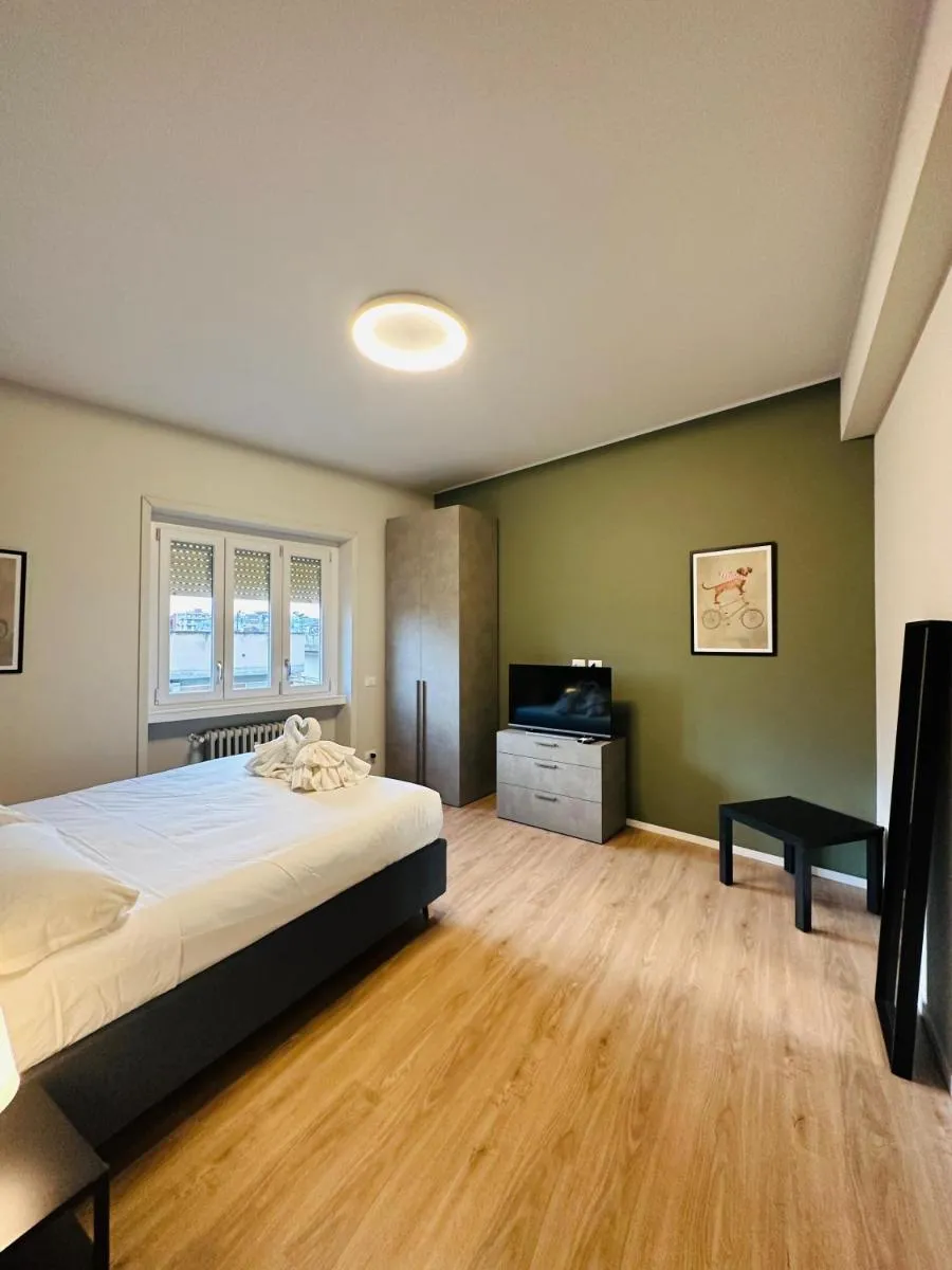 Image 4 of Design Monteverde Flat
