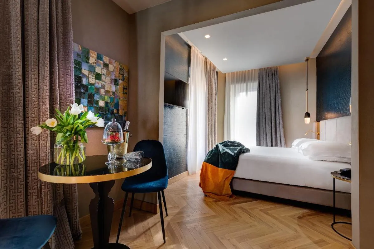 Image 1 of Dharma Boutique Hotel & SPA