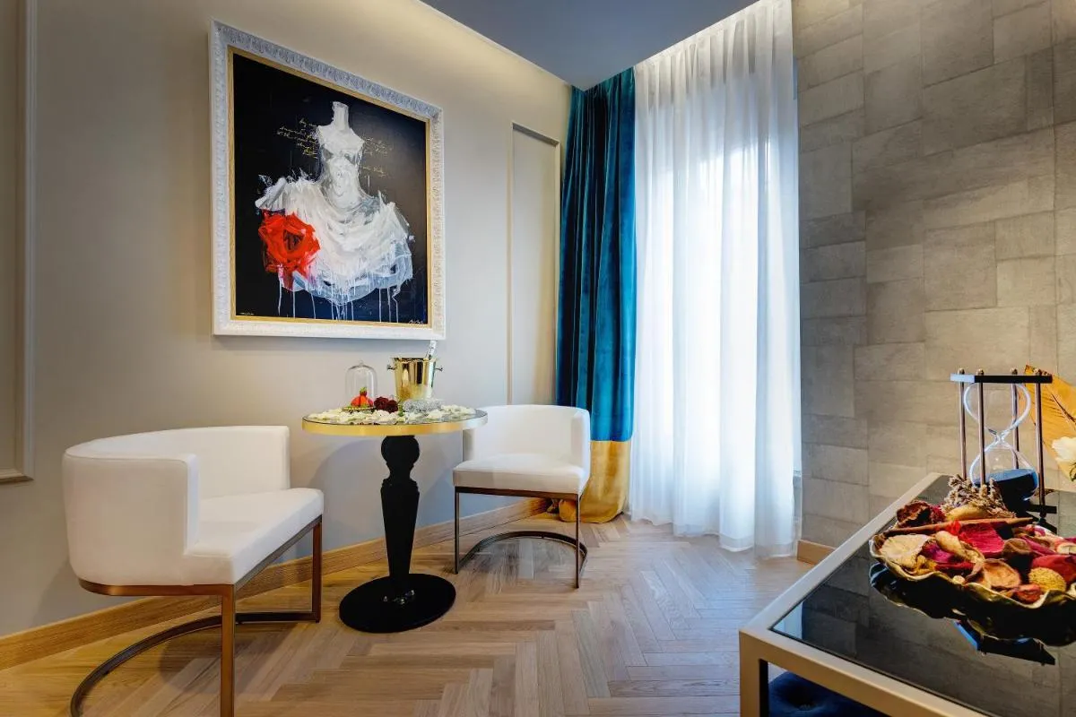 Image 3 of Dharma Boutique Hotel & SPA