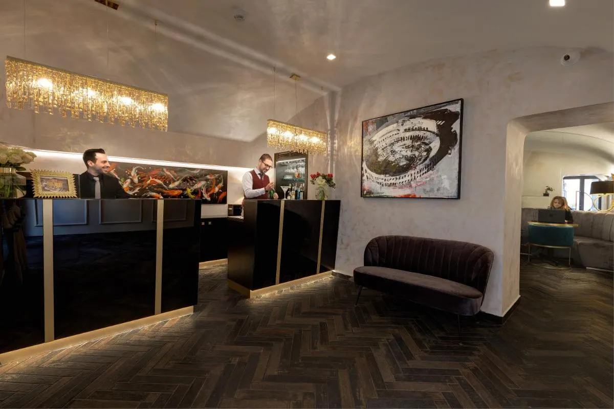 Image 6 of Dharma Boutique Hotel & SPA
