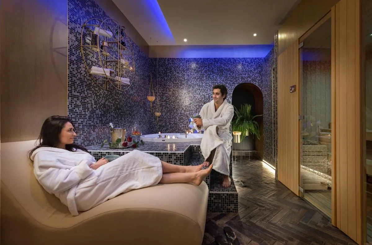 Image 4 of Dharma Boutique Hotel & SPA