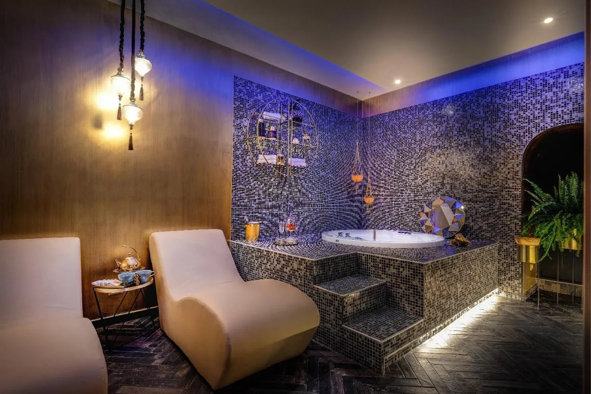 Image 2 of Dharma Boutique Hotel & SPA