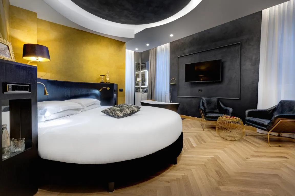 Image of Dharma Boutique Hotel & SPA