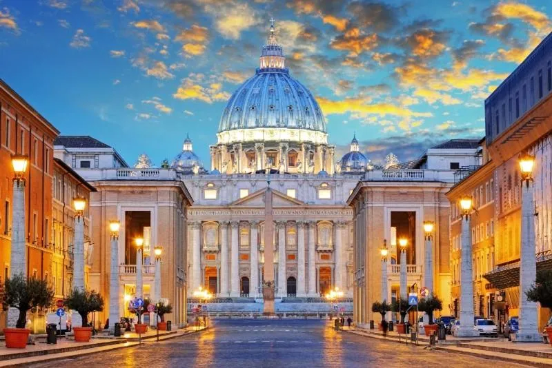 Image 2 of Dimora Centro Storico Roma