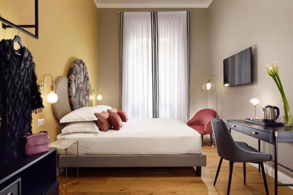 Image of Dimora ai Fori – Guest House