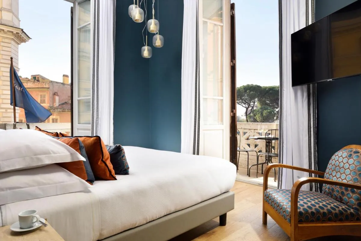 Image 5 of Dimora ai Fori – Guest House