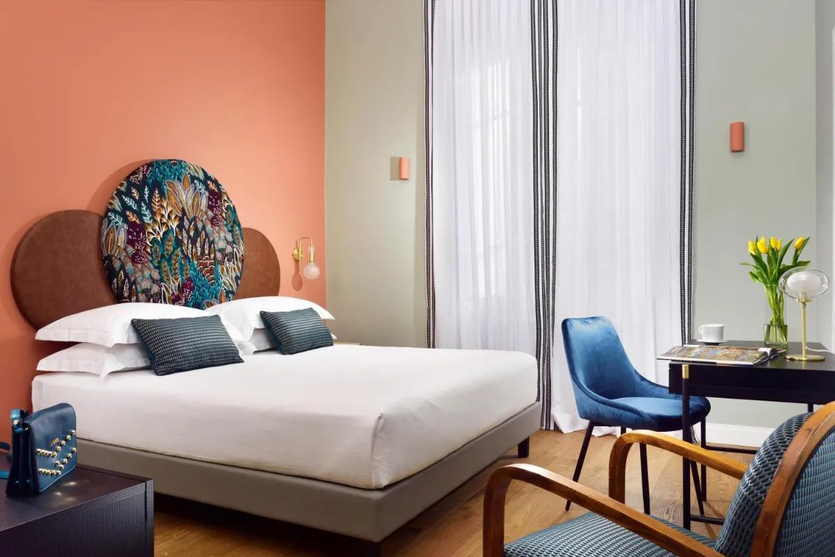 Image 1 of Dimora ai Fori – Guest House