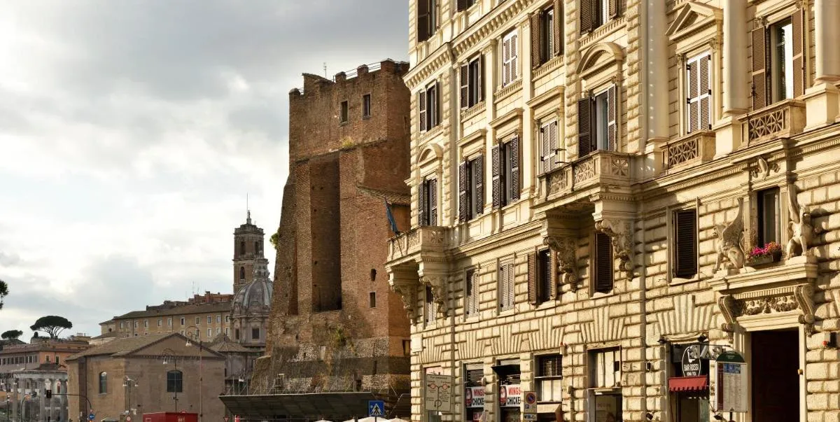 Image 4 of Dimora ai Fori – Guest House
