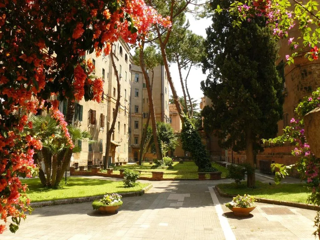 Image of Dimora del Papa