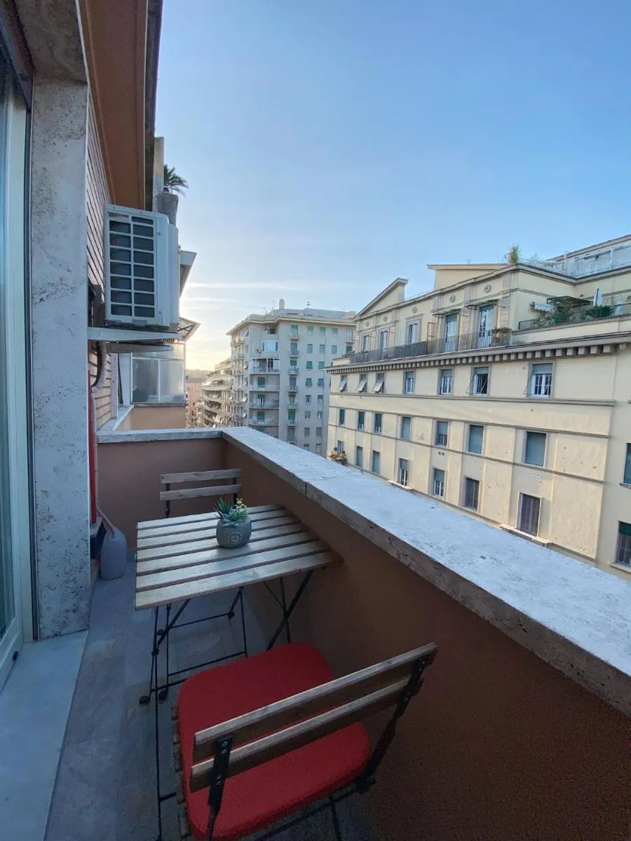 Image 5 of Domenico Vatican House