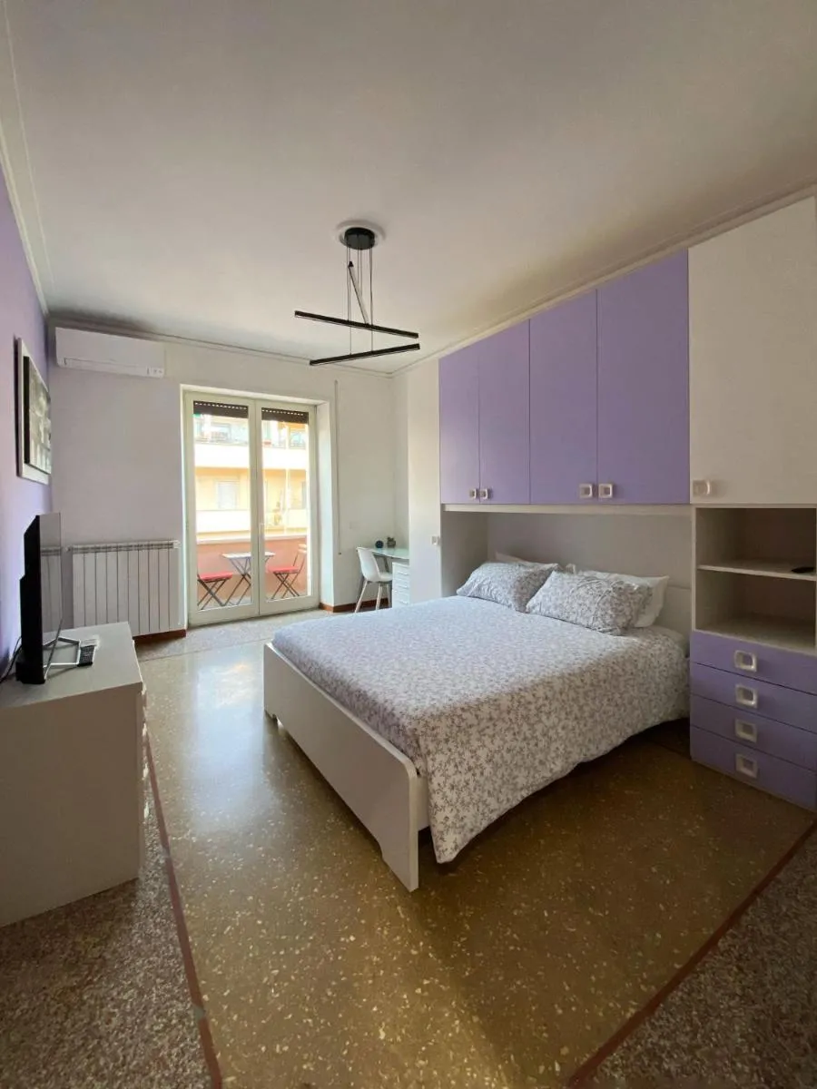 Image 1 of Domenico Vatican House