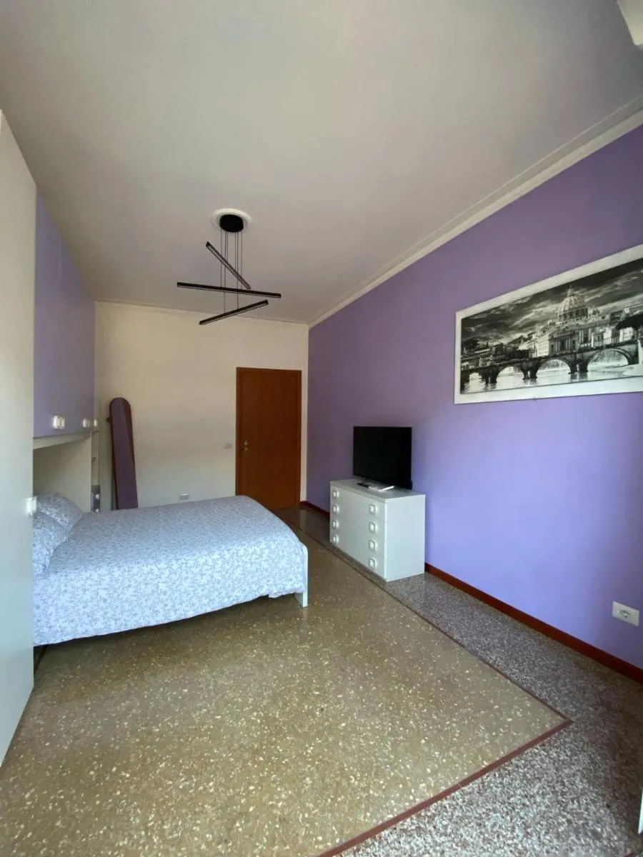 Image 6 of Domenico Vatican House