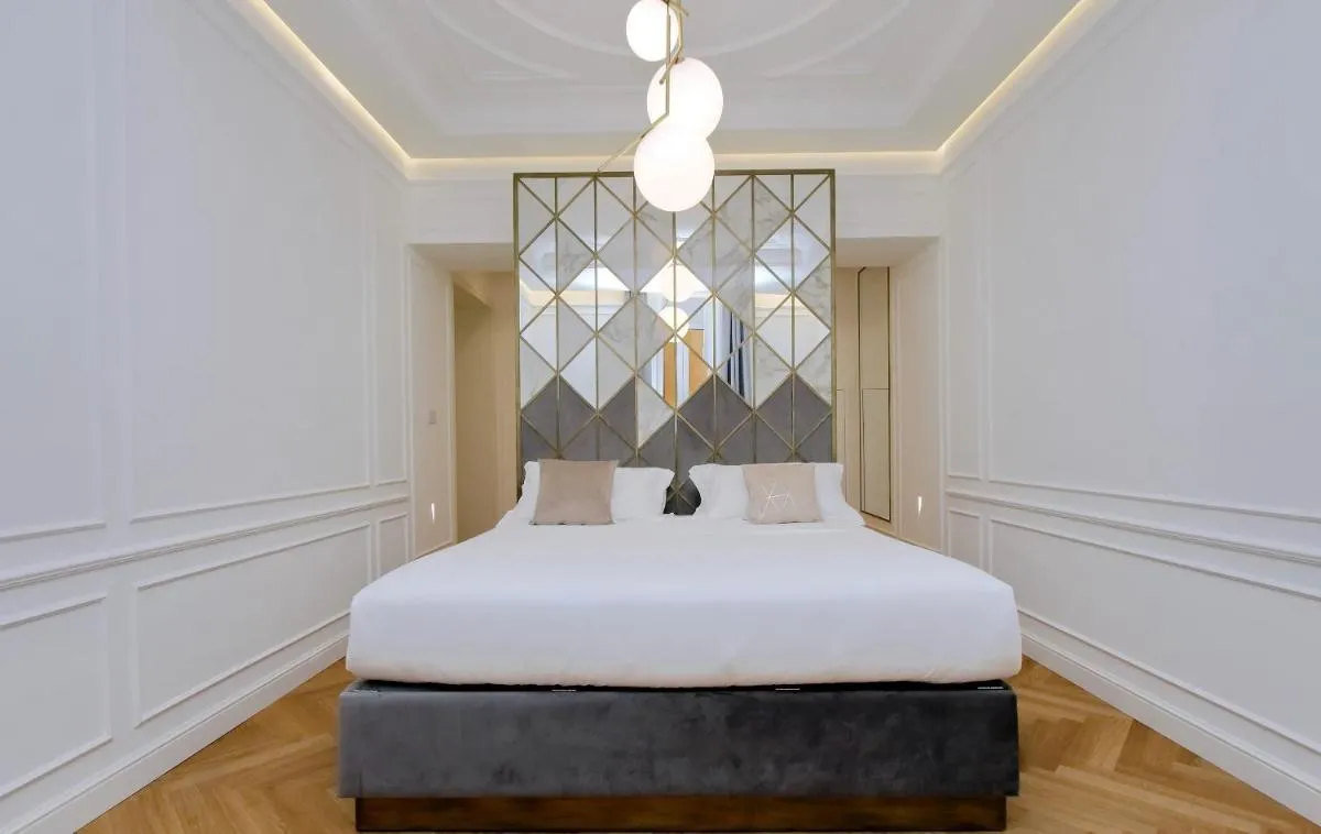 Image 5 of Domna Luxury Suites