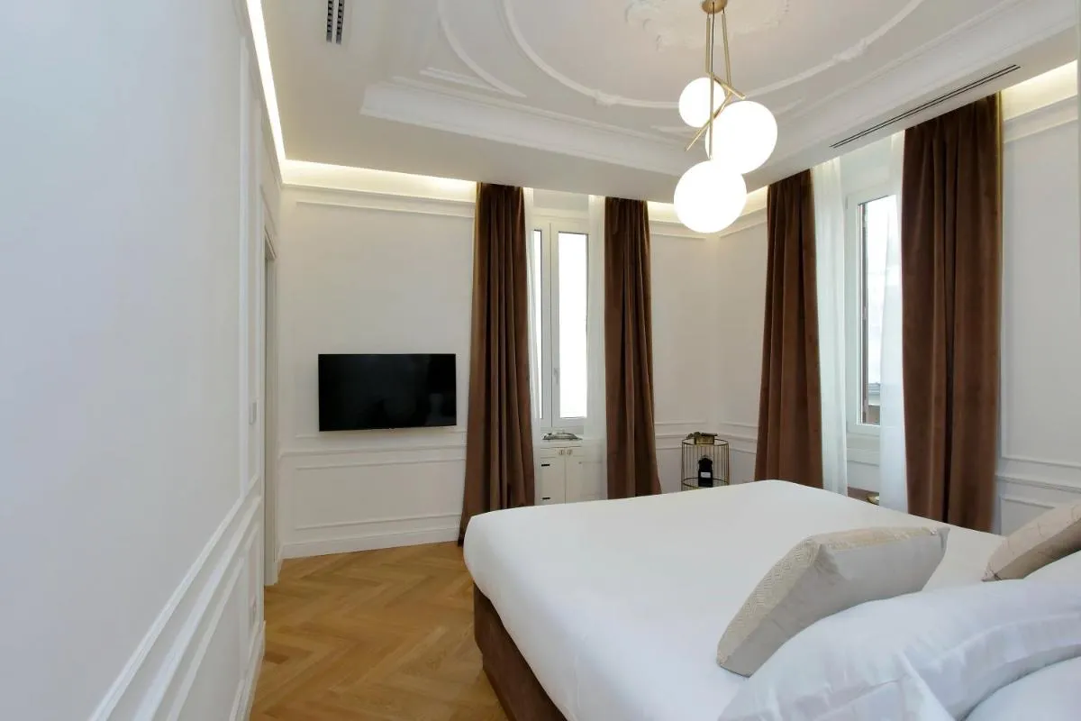 Image 3 of Domna Luxury Suites