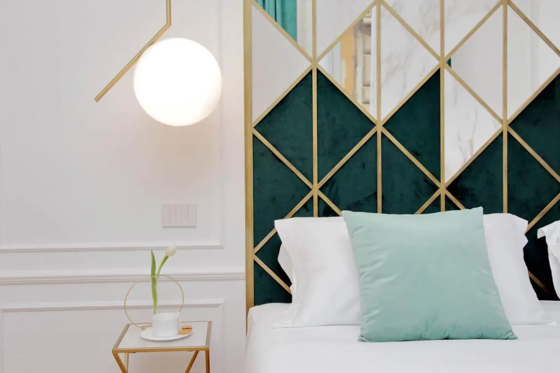 Image of Domna Luxury Suites