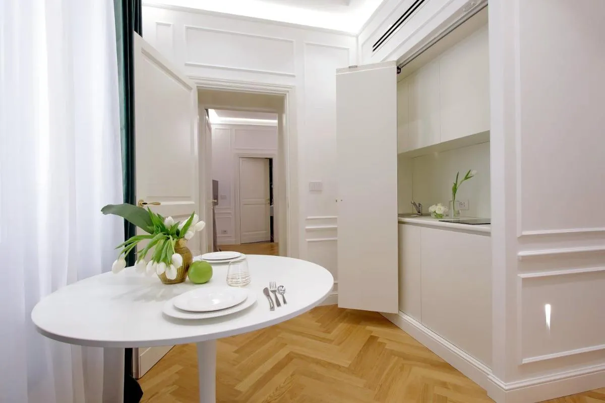 Image 2 of Domna Luxury Suites