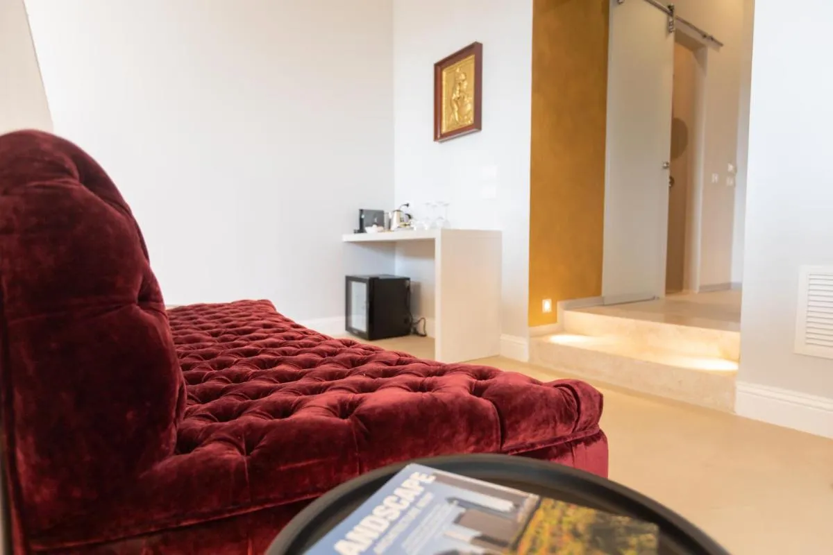 Image 2 of Domus 21 Luxury Suites