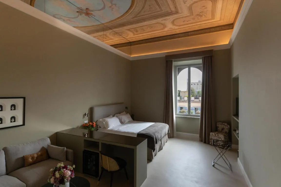Image of Domus 21 Luxury Suites