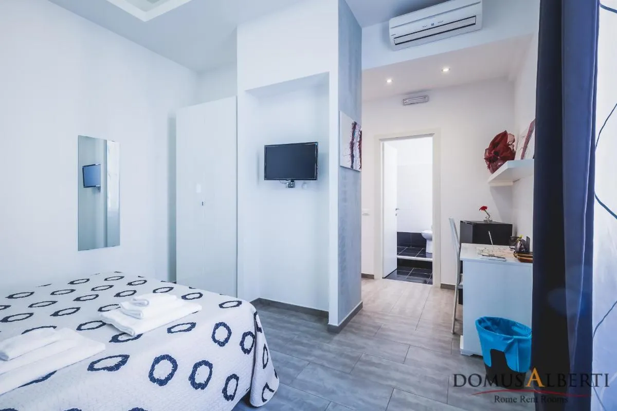 Image 1 of Domus Alberti Bed & Breakfast