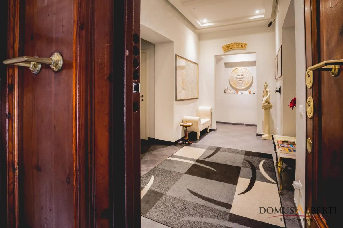 Image 2 of Domus Alberti Bed & Breakfast
