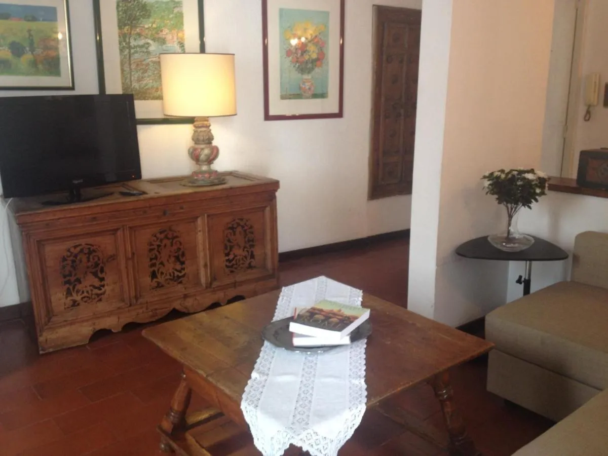 Image 4 of Domus Antonella a Trastevere