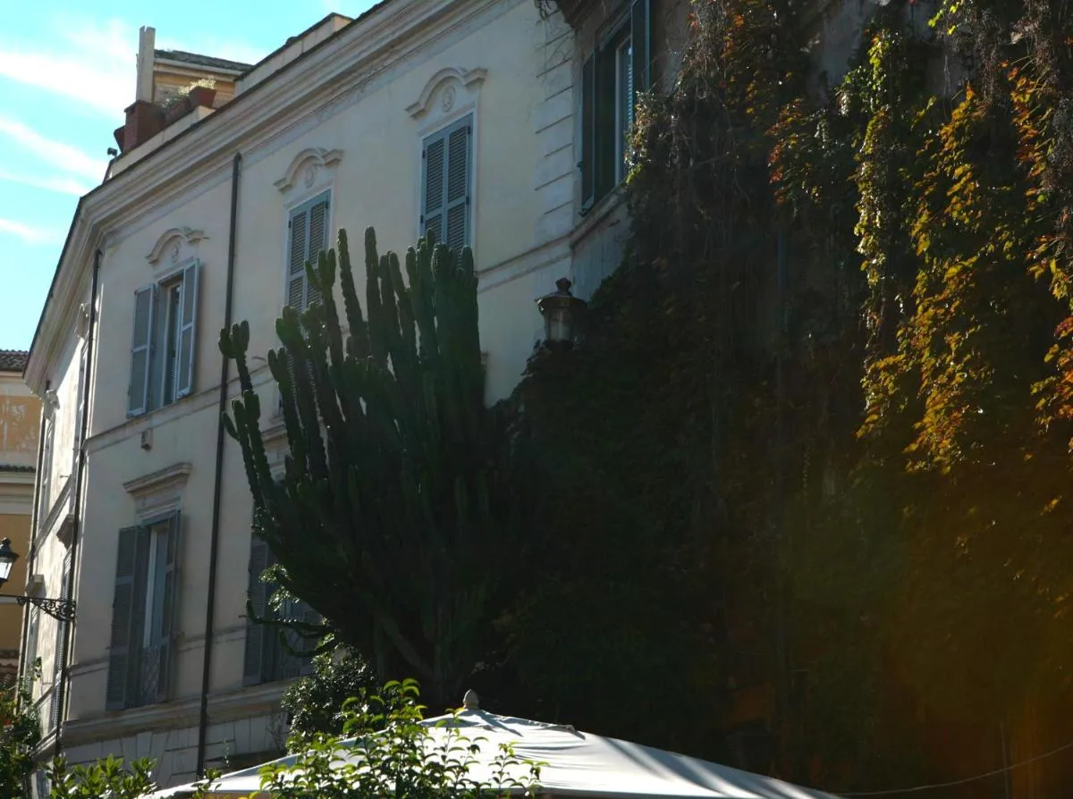 Image 5 of Domus Antonella a Trastevere