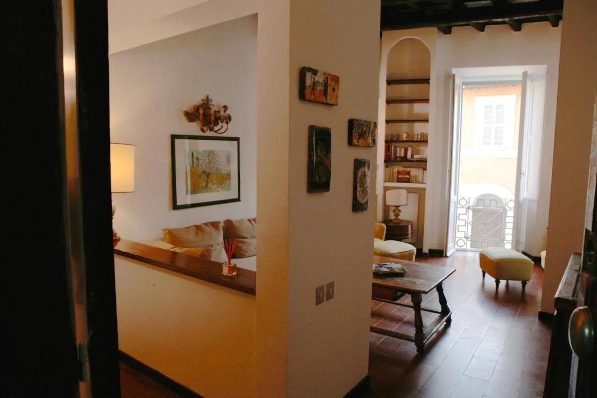 Image 1 of Domus Antonella a Trastevere