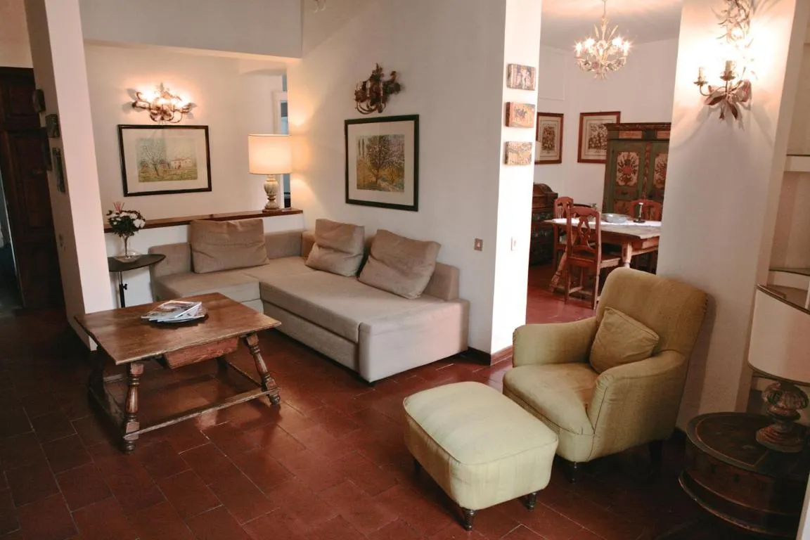Image of Domus Antonella a Trastevere