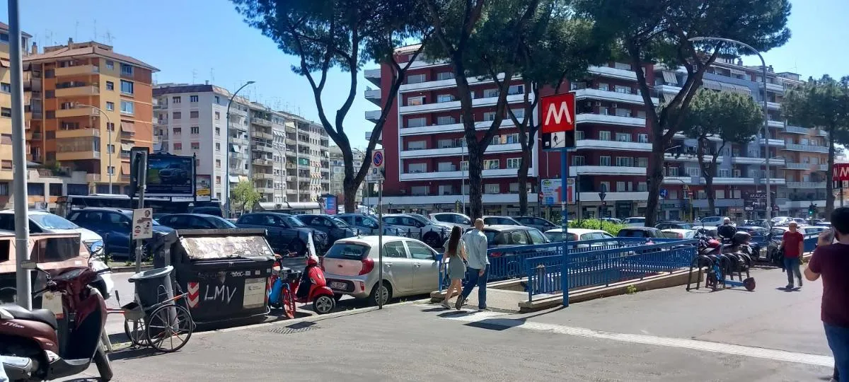 Image 3 of Domus Appio Latino – Parco Appia Antica – Metro A
