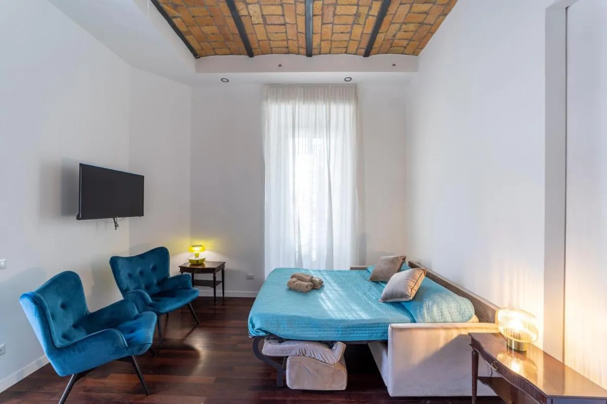 Image 4 of Domus Aurea B&B and Suites