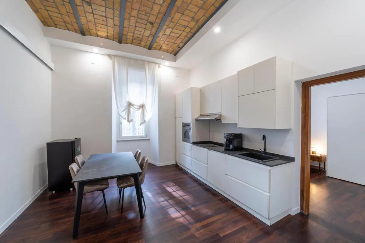 Image 3 of Domus Aurea B&B and Suites