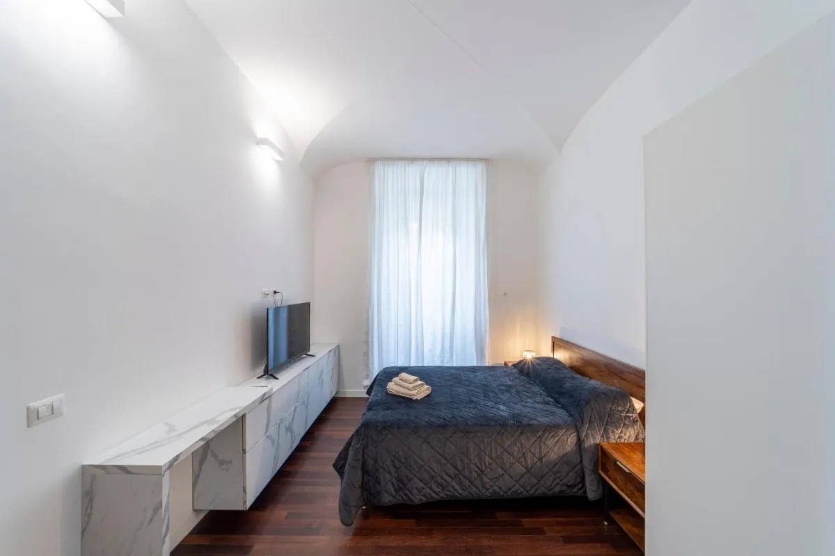 Image 6 of Domus Aurea B&B and Suites