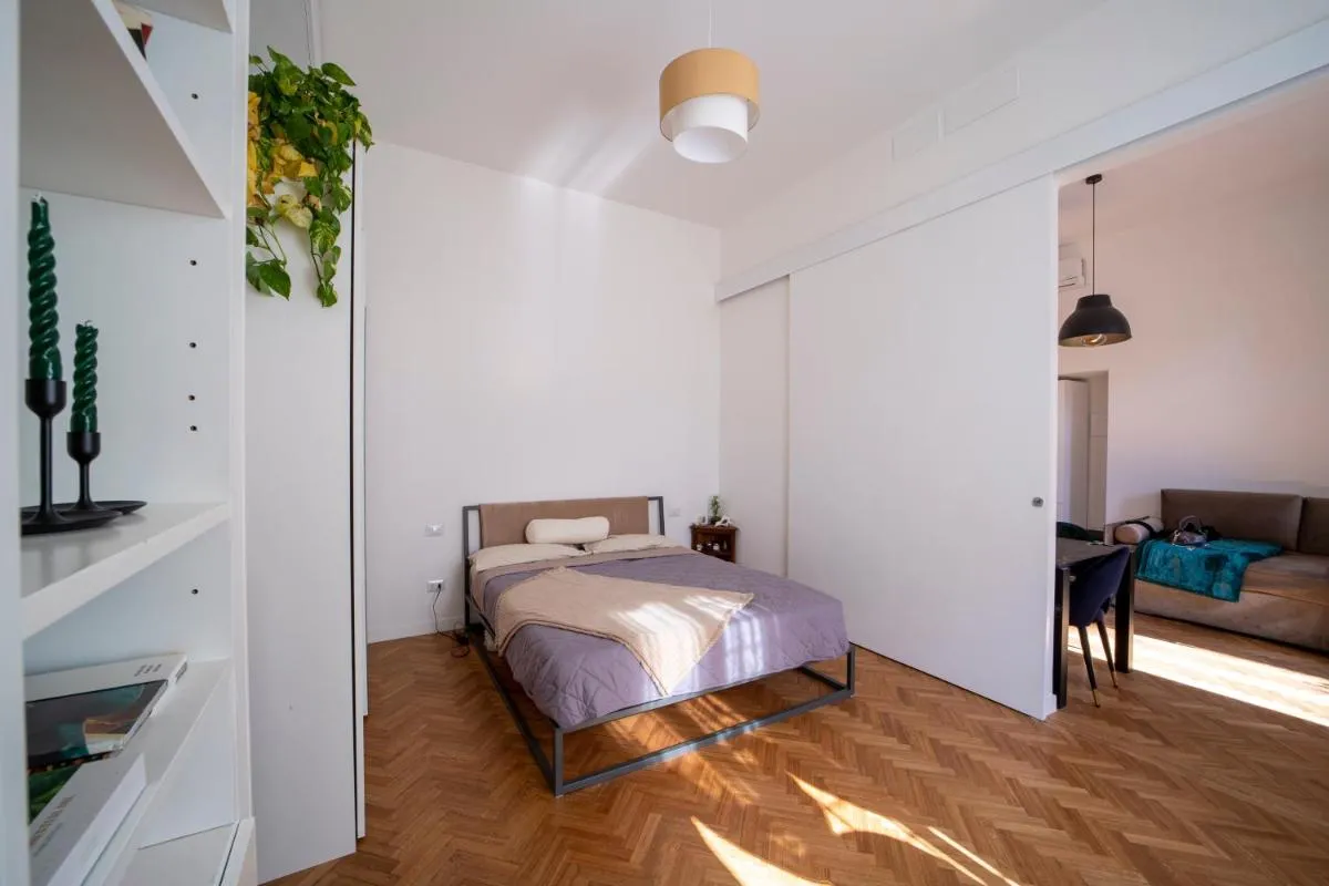 Image 1 of Domus Aurea B&B and Suites