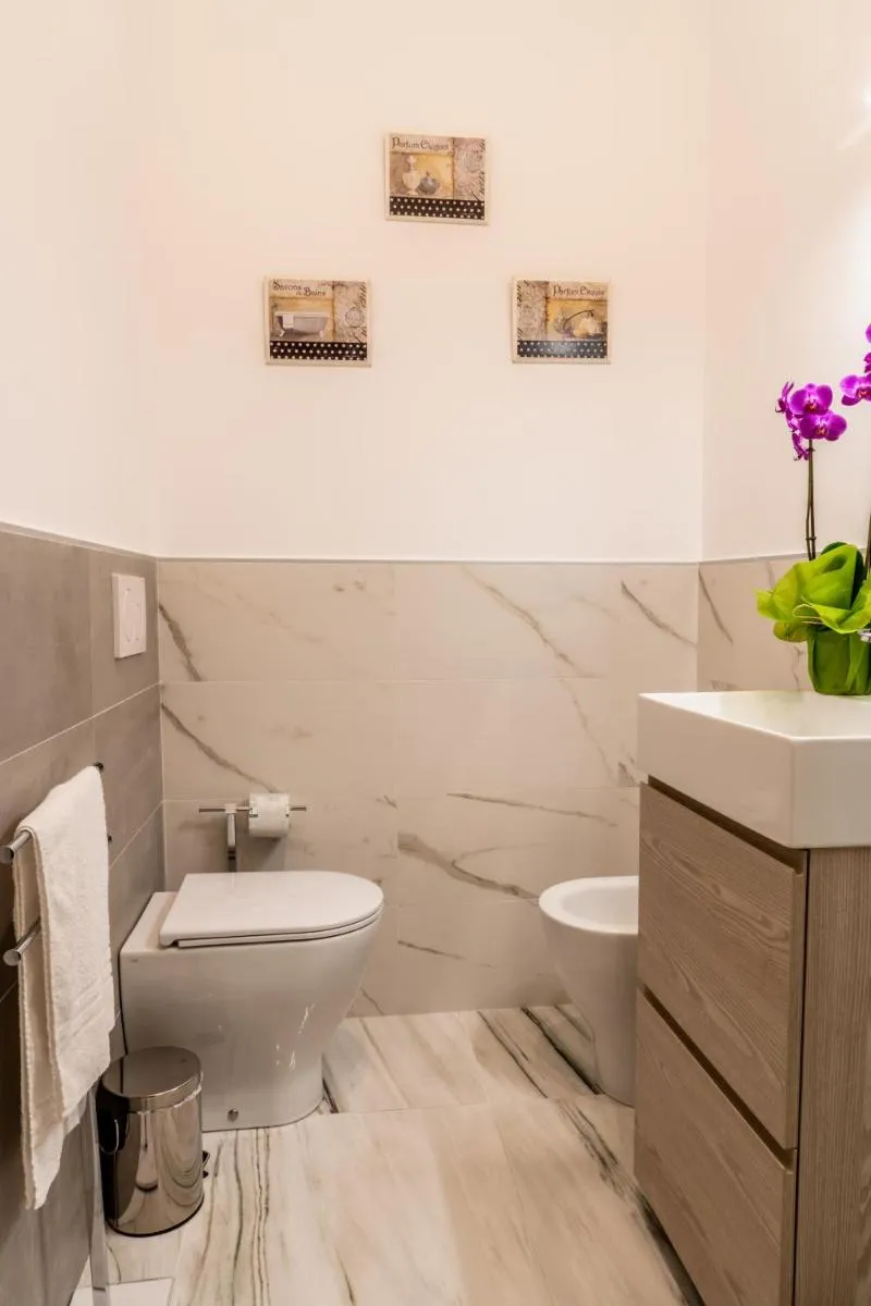 Image 4 of Domus Drusilla, Vatican Prestige Apartment