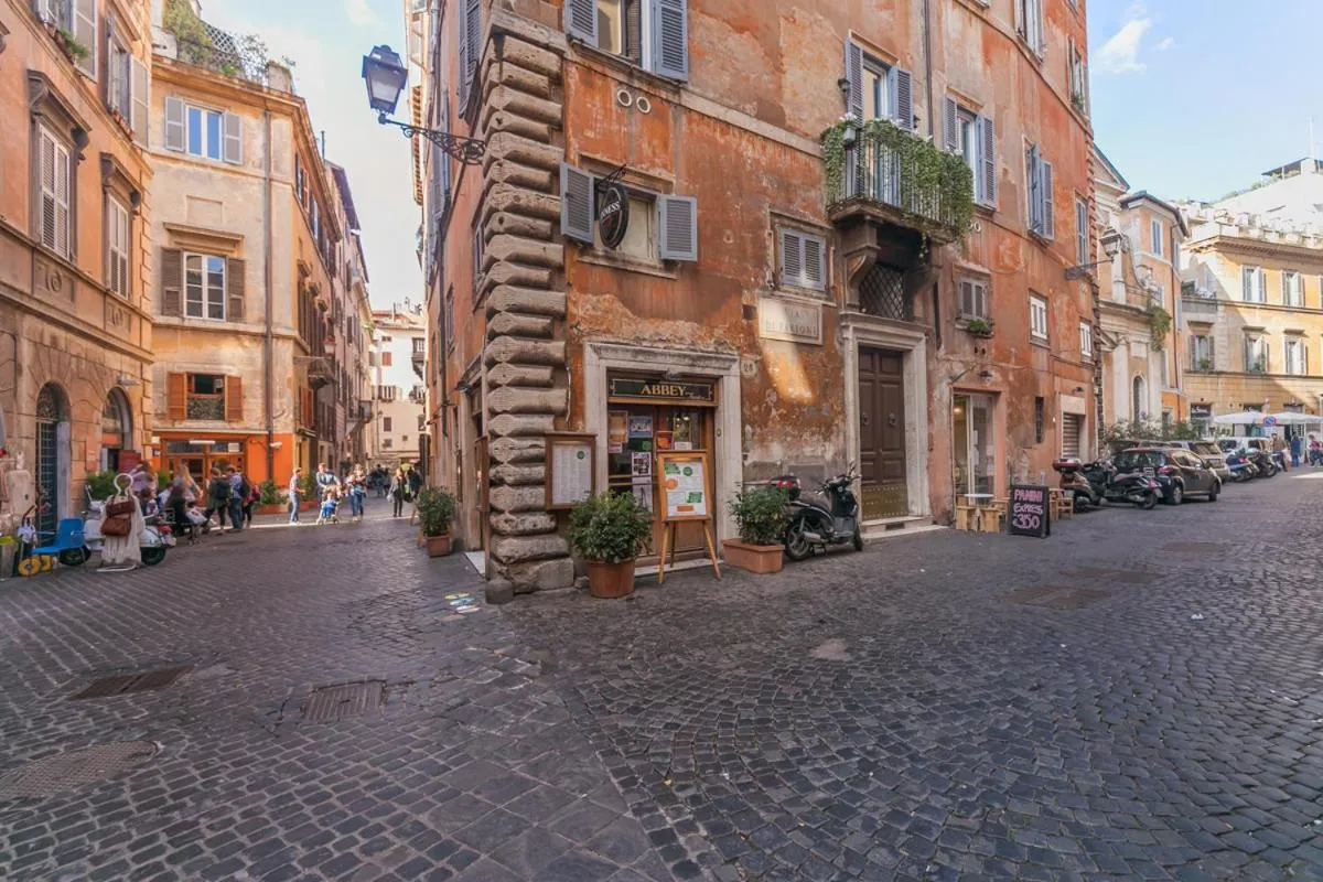 Image 6 of Domus Lupae -live in the heart of Rome