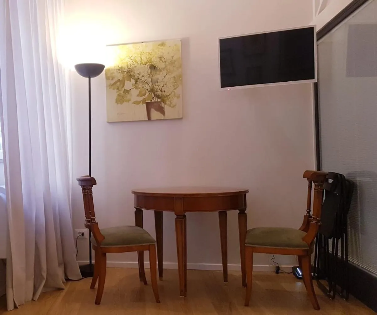 Image 3 of Domus Lupae -live in the heart of Rome