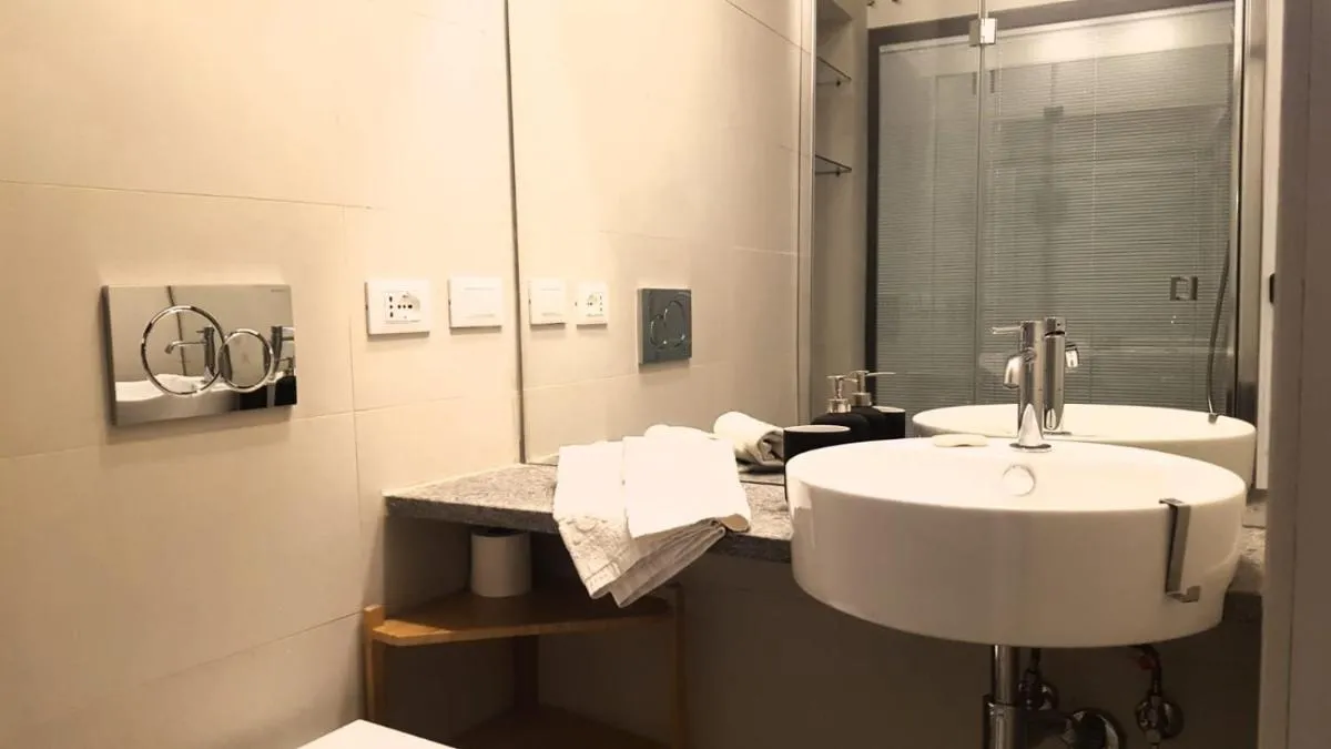 Image 1 of Domus Lupae -live in the heart of Rome