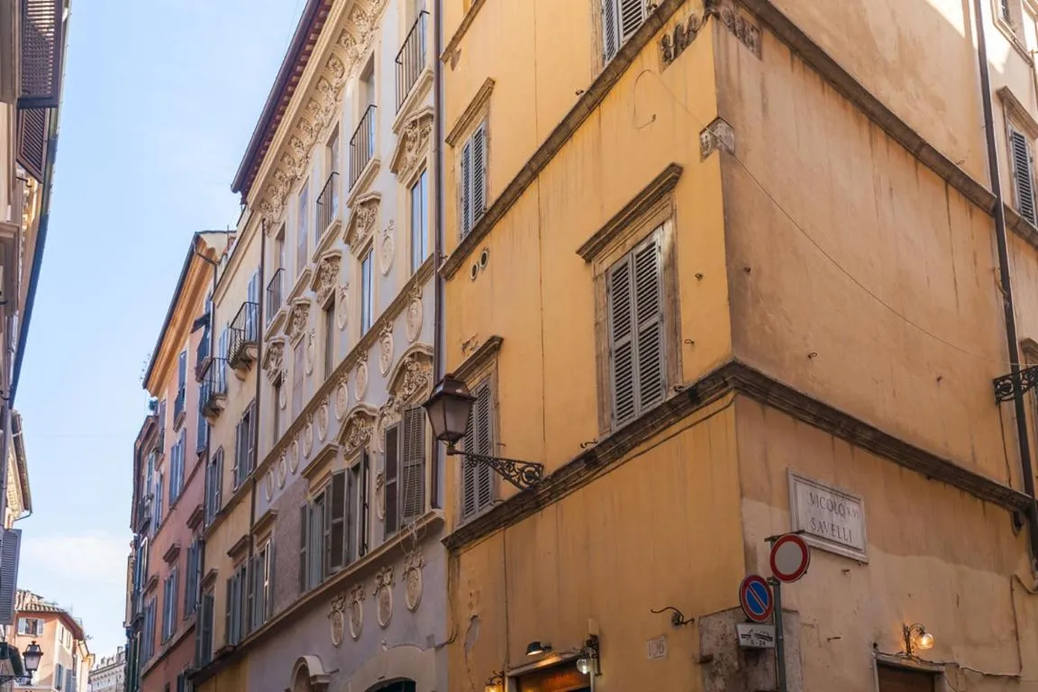 Image of Domus Lupae -live in the heart of Rome