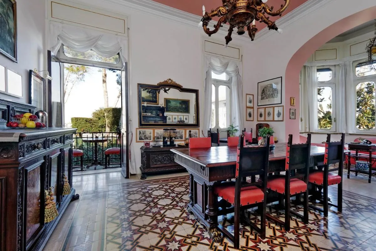 Image 3 of Domus Monamì Luxury Suites