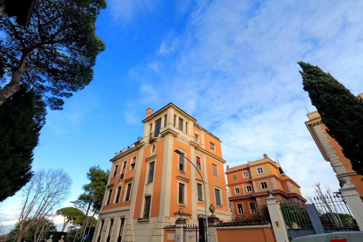 Image 4 of Domus Monamì Luxury Suites