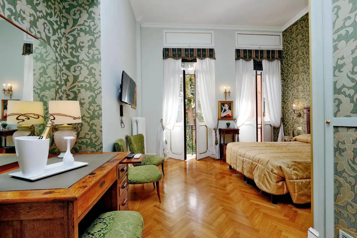 Image of Domus Monamì Luxury Suites