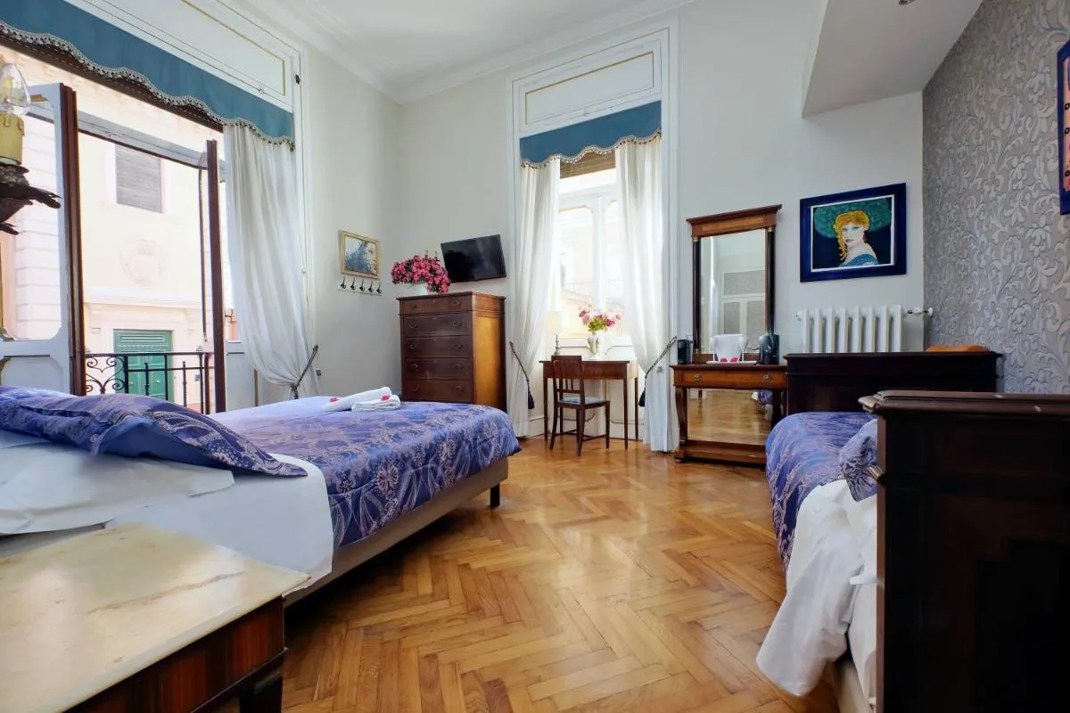 Image 5 of Domus Monamì Luxury Suites
