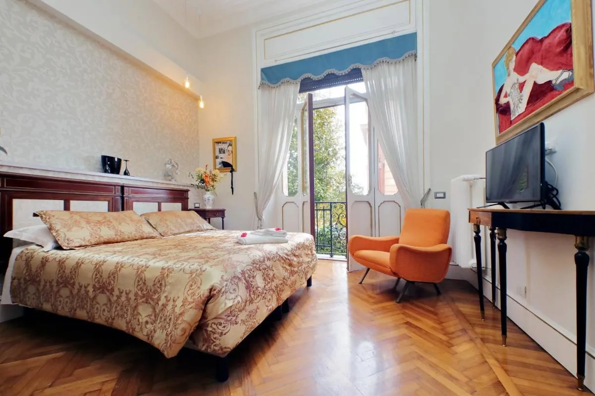 Image 6 of Domus Monamì Luxury Suites