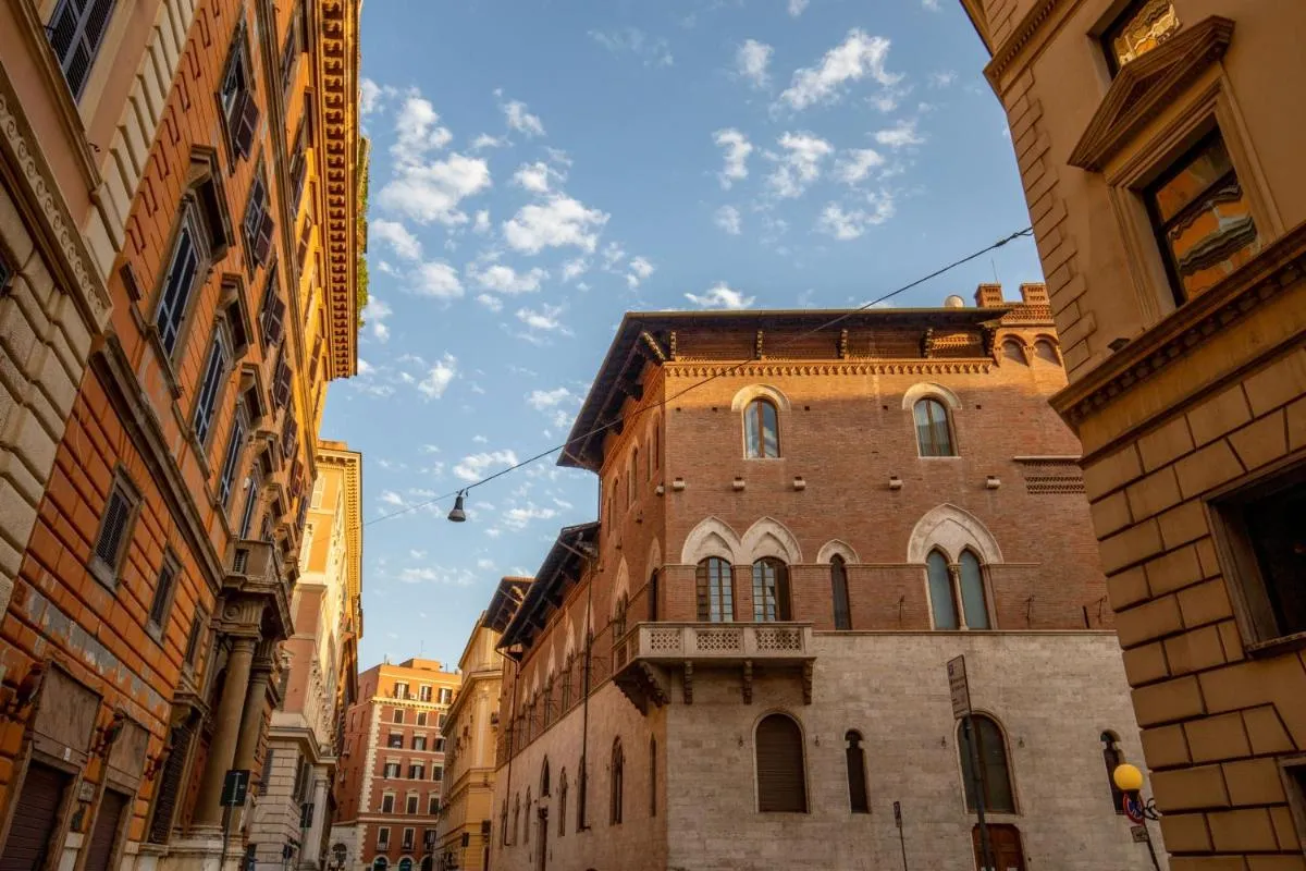 Image 5 of Domus Veneto Rome