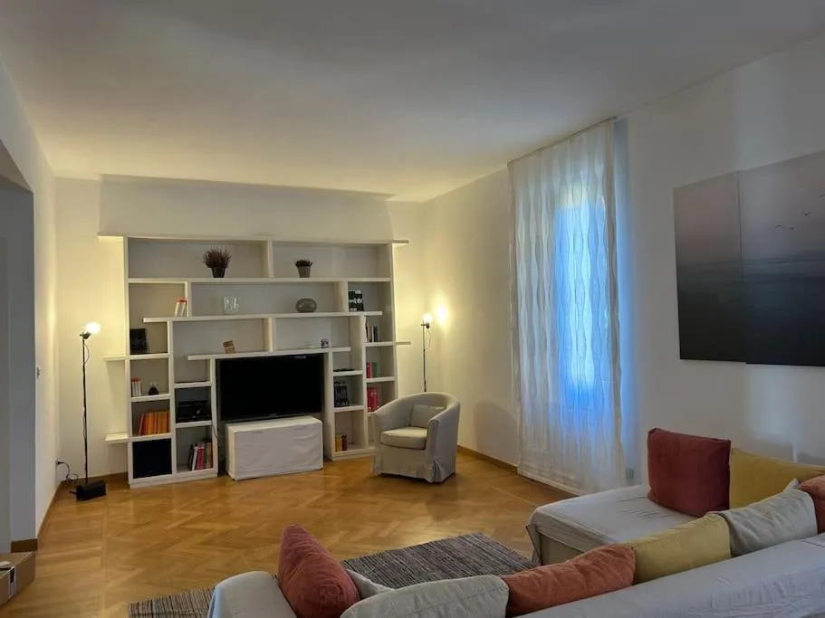 Image of Domus Villa Scipioni