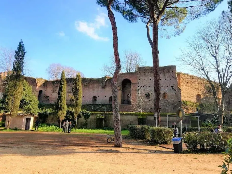 Image 5 of Domus Villa Scipioni